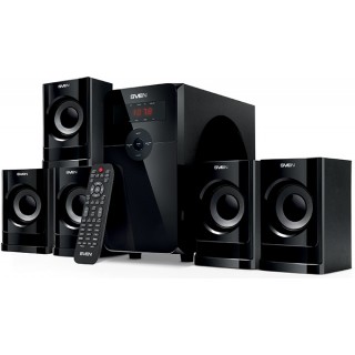 SVEN HT-201 Black SVEN HT-201 Black